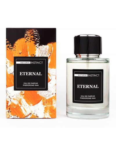 Парфюмерная вода с феромонами Eternal - 100 мл.