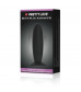 Анальная пробка с вибрацией Butt Plug Massager - 11 см.
