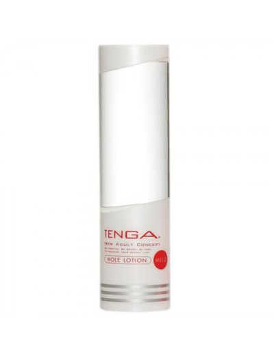 Лубрикант для мастурбации Hole Lotion Mild - 170 мл.