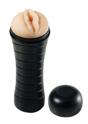Мастурбатор-вагина NITE RIDER FLASHLIGHT MASTURBATOR