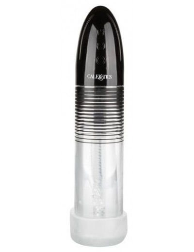 Автоматическая вакуумная помпа Optimum Series Executive Automatic Smart Pump