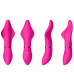 Розовый эротический набор Pleasure Kit №6