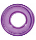 Вакуумная помпа со сменными уплотнителями различного диаметра - 32 см.