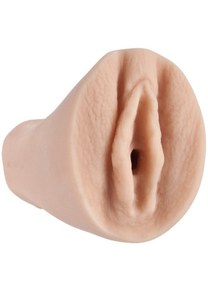 Мастурбатор-вагина Virgin Pussy ULTRASKYN Palm Pal