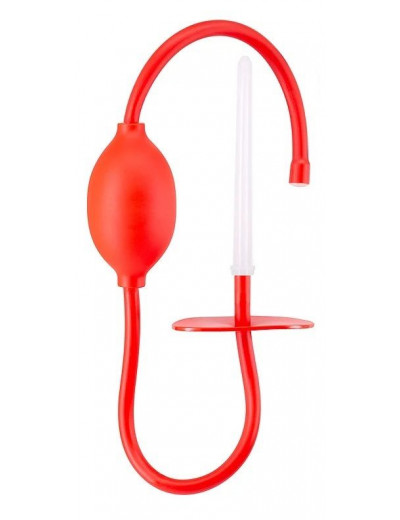 Анальный душ ENEMA SYRINGE