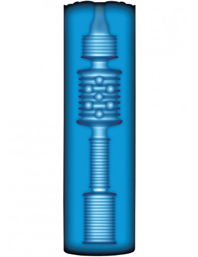 Мастурбатор Zolo Back Door Cup