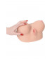 Мастурбатор Juliana Breast с вагиной