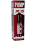 Вакуумная помпа Eroticon PUMP X6 с эффектом памяти