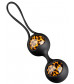Вагинальные шарики Panthra Zane Geisha Balls