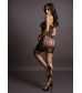 Соблазнительное платье без бретелек Strapless Mini Dress