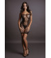Соблазнительное платье без бретелек Strapless Mini Dress