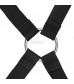 Набор для фиксации Struggle My Bed Restraints