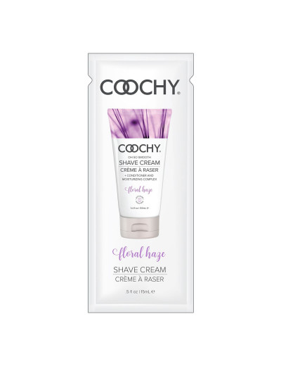 Увлажняющий комплекс COOCHY Floral Hazel - 15 мл.