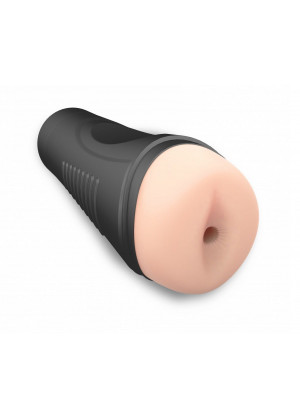 Мастурбатор-анус Self Lubrication Easy Grip Masturbator XL Anal