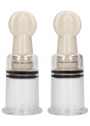 Помпы для сосков Nipple Suction Cup Medium
