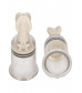 Помпы для сосков Nipple Suction Cup Medium