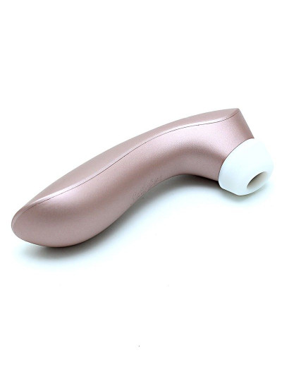 Вакуумно-волновой стимулятор Satisfyer Pro 2+