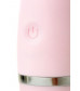 Розовый силиконовый массажер для лица Yovee Gummy Peach
