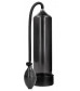 Черная ручная вакуумная помпа для мужчин Classic Penis Pump