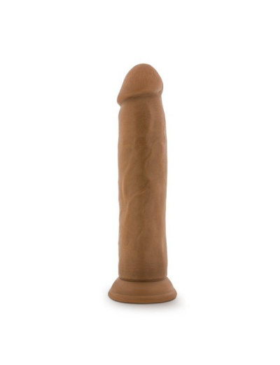 Фаллоимитатор-мулат 9.5 Inch Cock - 24,1 см.