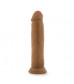 Фаллоимитатор-мулат 9.5 Inch Cock - 24,1 см.