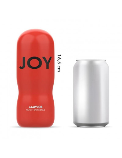 Мастурбатор-ротик Jamyjob Mouth
