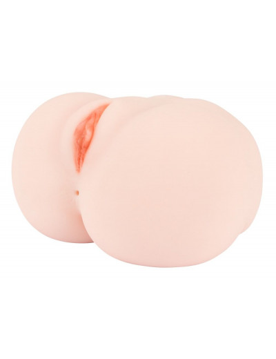 Телесный мастурбатор Pussy   Ass Masturbator