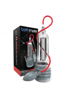 Прозрачная гидропомпа HydroXTREME11