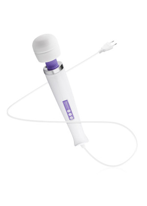 Жезловый вибромассажер MyMagicWand
