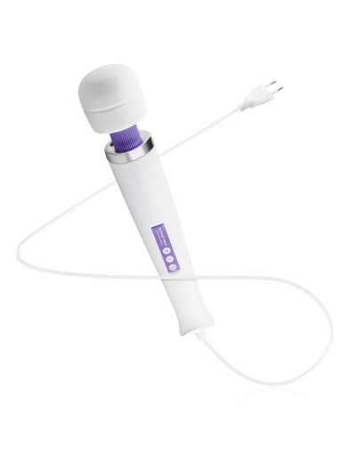 Жезловый вибромассажер MyMagicWand