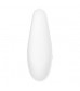 Белый вибромассажер Satisfyer White Temptation