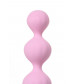 Набор из 2 цветных анальных цепочек Satisfyer Love Beads