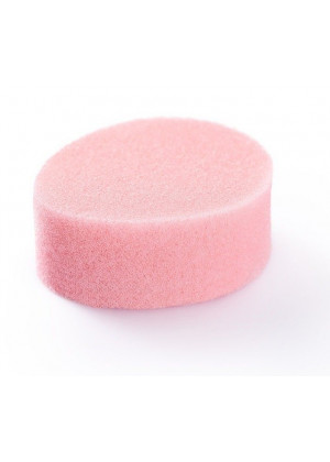 Нежно-розовые тампоны-губки Beppy Tampon Wet - 8 шт.