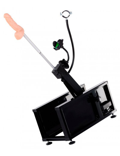 Секс-машина Motion