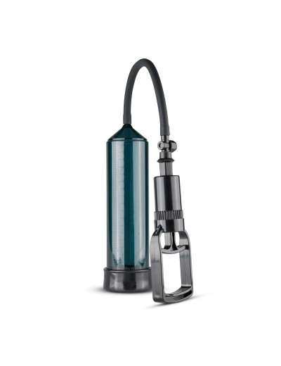 Вакуумная помпа с рычагом Jack Pump