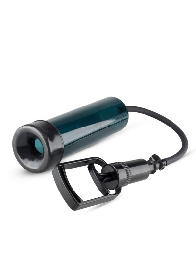 Вакуумная помпа с рычагом Jack Pump