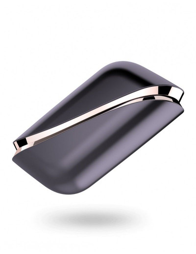 Бесконтактный стимулятор клитора Satisfyer Pro Traveler