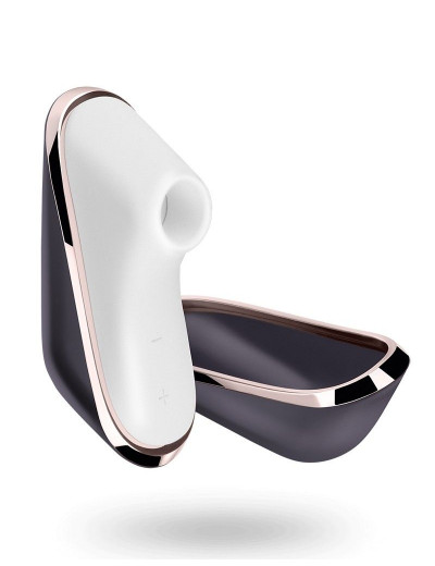 Бесконтактный стимулятор клитора Satisfyer Pro Traveler