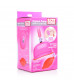 Вагинальная помпа с большой чашей Vaginal Pump with 5 Inch Large Cup