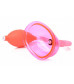 Вагинальная помпа с большой чашей Vaginal Pump with 5 Inch Large Cup
