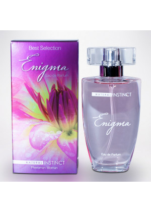 Женские духи с феромонами Natural Instinct Enigma - 50 мл.