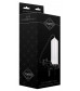 Прозрачная вакуумная помпа с насосом Elite Beginner Pump