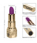 Мини-вибратор в виде тюбика помады Naughty Bits Bad Bitch Lipstick Vibrator