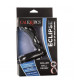Перезаряжаемый массажер простаты Eclipse Roller Ball Probe - 12,75 см.