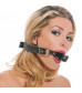 Кляп с О-кольцом Open Mouth Gag